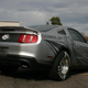 Illustration for article titled Ford Mustang Cobra Jet Gallery